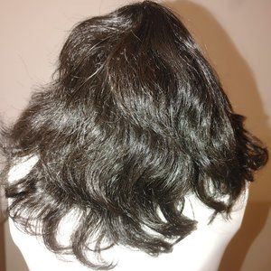 LADIES HAIR WIG